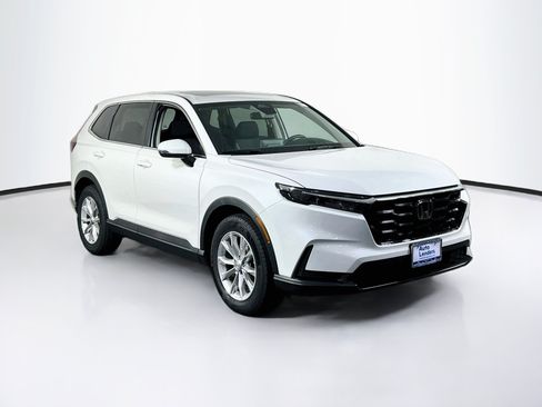 Used 2023 Honda CR-V EX image 3