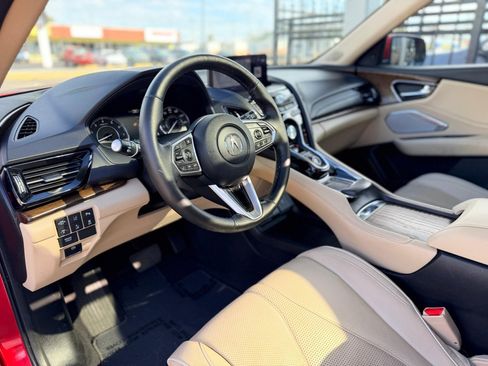 Used 2019 Acura RDX FWD w/ Advance Package image 16