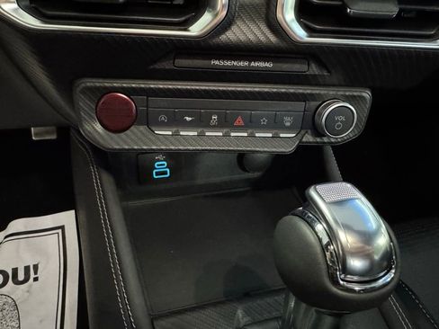 New 2026 Ford Mustang GT Premium image 15