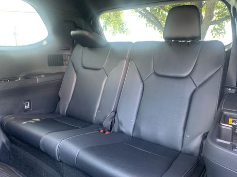 Used 2026 Lexus TX 350 AWD w/ Technology Package image 33