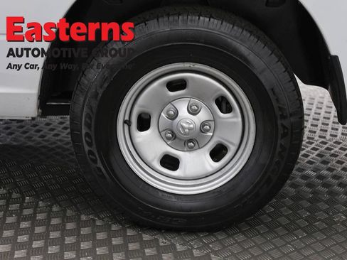 Used 2023 RAM 1500 Tradesman RWD image 29