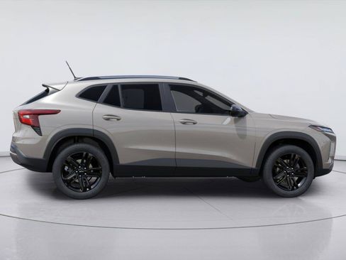 New 2026 Chevrolet Trax ACTIV w/ Driver Confidence Package FWD image 5