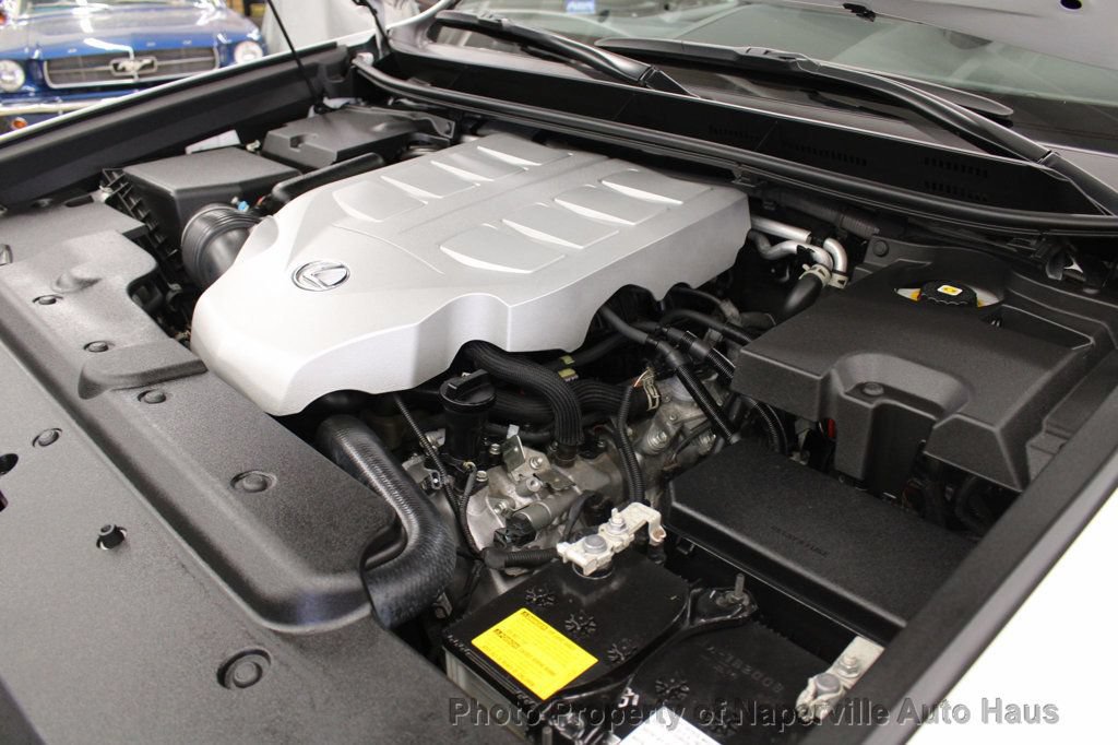 Used 2023 Lexus GX 460 Premium AWD/4WD image 50