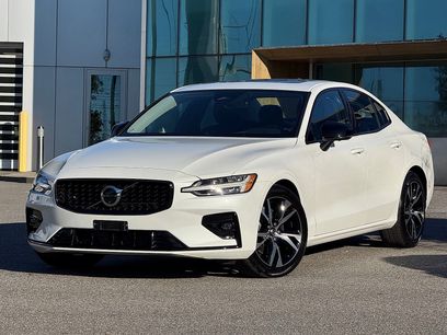 Certified 2024 Volvo S60 B5 Plus