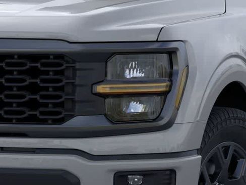 New 2026 Ford F150 STX w/ Equipment Group 200A AWD/4WD image 18