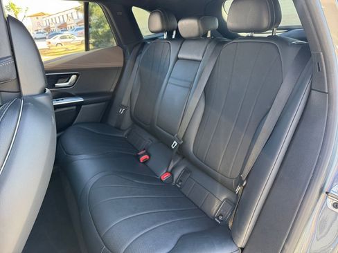 Used 2023 Mercedes-Benz EQE 350+ 4MATIC SUV w/ Exclusive Trim Package image 19