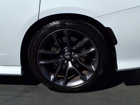 Used 2023 Dodge Charger Scat Pack w/ Plus Group image 4