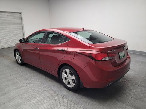 Used 2016 Hyundai Elantra Value Edition FWD image 5