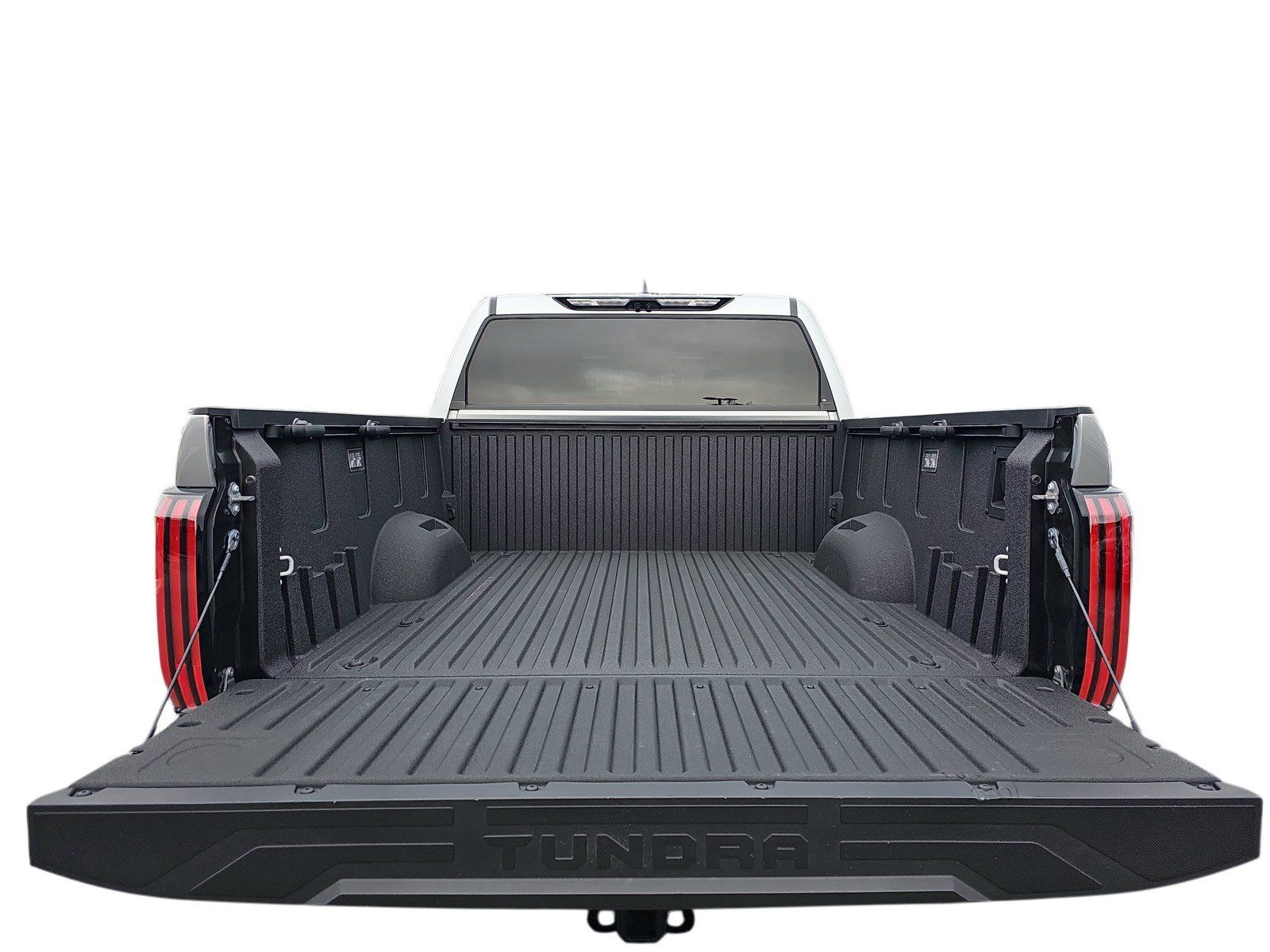 Used 2024 Toyota Tundra 1794 Edition AWD/4WD image 27
