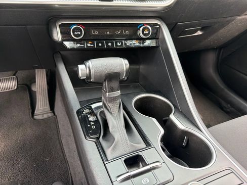 Certified 2023 Kia K5 LXS FWD image 14