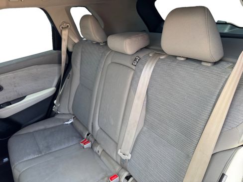 Used 2023 Nissan Rogue SV FWD image 16