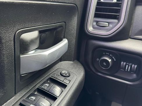 Used 2019 RAM 2500 Tradesman image 14