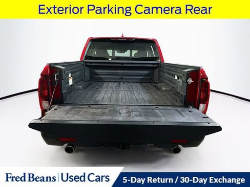 Used 2023 Honda Ridgeline RTL-E image 25