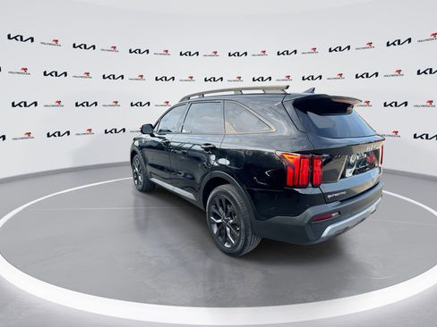 Certified 2023 Kia Sorento SX Prestige AWD/4WD image 6