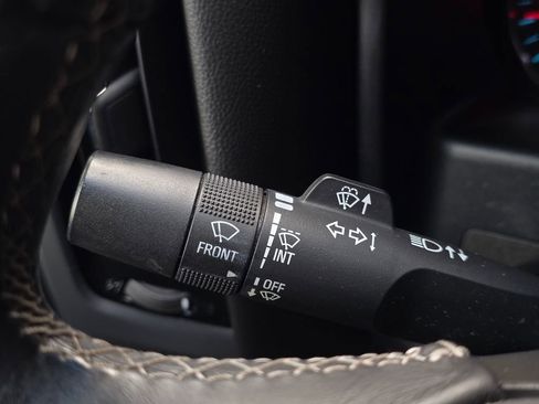 Used 2017 Chevrolet Silverado 1500 LT w/ Texas Edition image 34