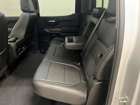 Used 2021 Chevrolet Silverado 1500 RST w/ Rally Edition AWD/4WD image 28