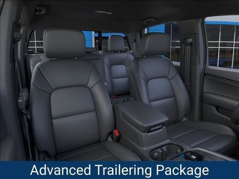 New 2026 Chevrolet Colorado LT w/ LT Convenience Package RWD image 18