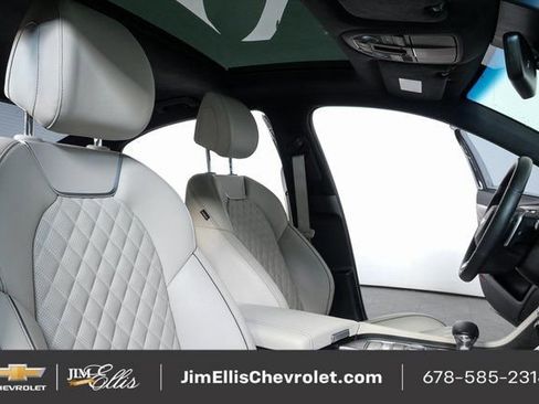 Used 2023 Genesis G70 3.3T w/ Sport Prestige Package image 23