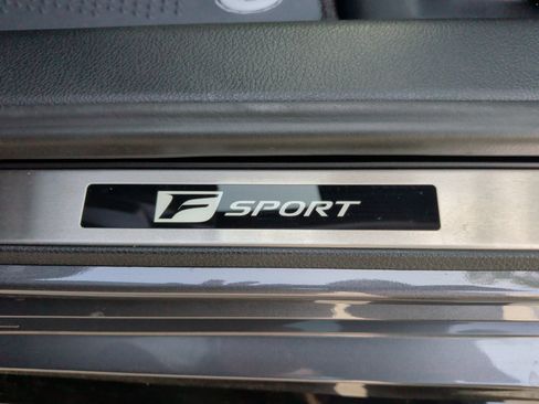 Used 2023 Lexus IS 500 w/ Accessory Package image 37