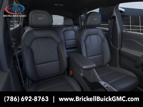 New 2026 Buick Envista Sport Touring FWD image 16