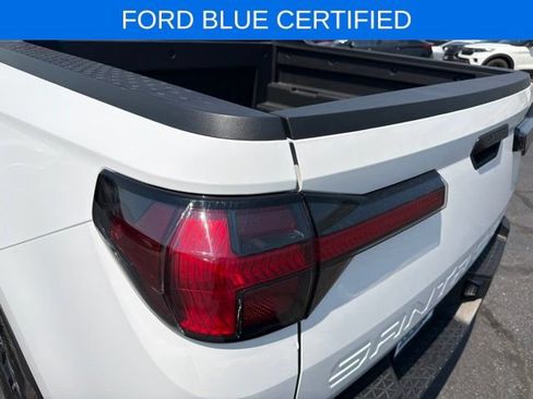 Used 2023 Hyundai Santa Cruz SE AWD/4WD image 22