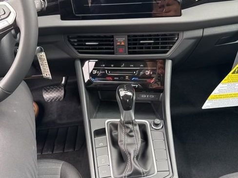 New 2026 Volkswagen Jetta S image 33