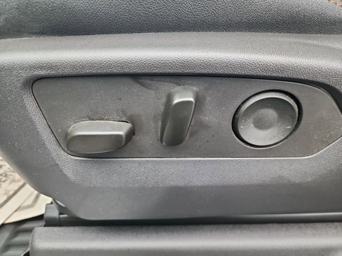 Certified 2024 GMC Sierra 2500 AT4 w/ AT4 Preferred Package image 12