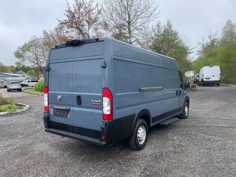 Used 2019 RAM ProMaster 3500 FWD image 5