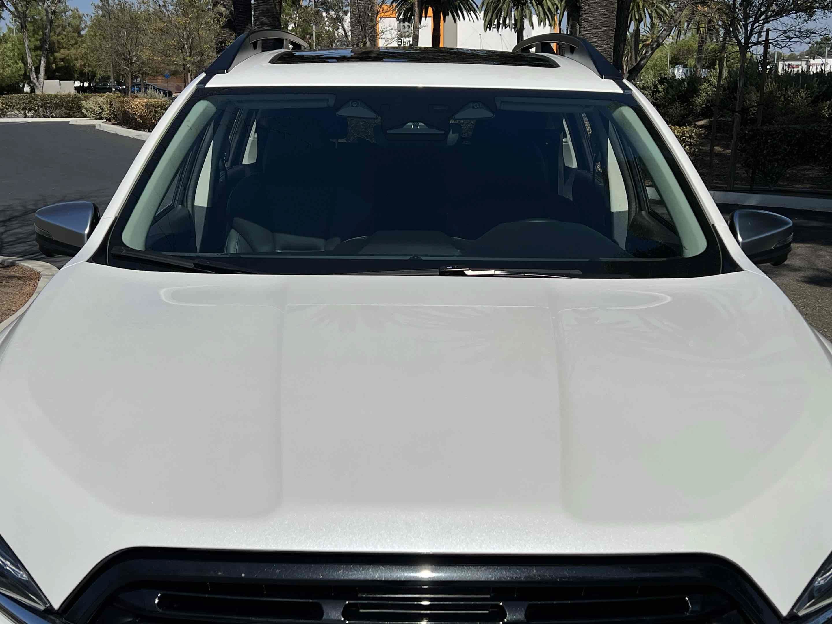 Used 2023 Subaru Ascent Limited w/ Technology Package AWD/4WD image 89