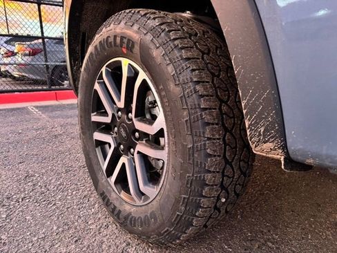 New 2025 Ford Ranger Lariat w/ Convenience Package image 27