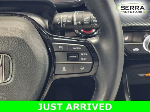 Used 2024 Honda CR-V EX-L image 28