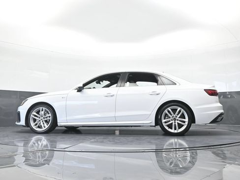 Used 2024 Audi A4 2.0T Premium Plus AWD/4WD image 60