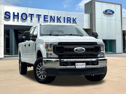 Used 2022 Ford F250 XL w/ Power Equipment Group