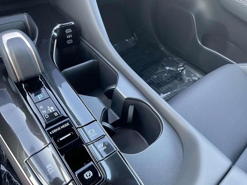 New 2026 Toyota Crown Limited image 43