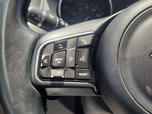 Used 2017 Jaguar F-PACE Prestige AWD/4WD image 21