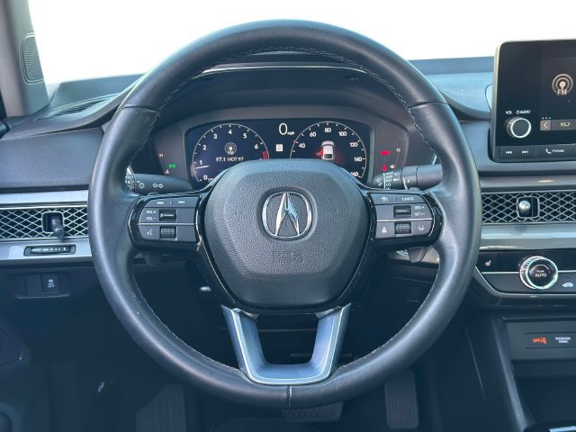 Certified 2024 Acura Integra FWD image 20