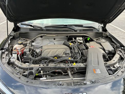 Used 2025 Buick Envista Preferred FWD image 31