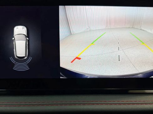 Used 2024 Dodge Hornet R/T image 24