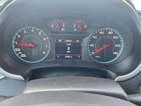 Used 2024 Chevrolet Malibu LT image 19