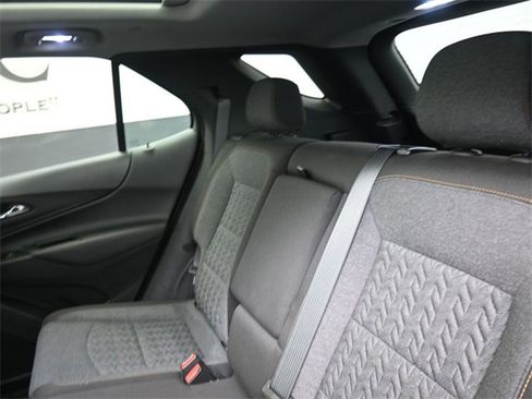 Used 2024 Chevrolet Equinox LT w/ LPO, Floor Liner Package image 20