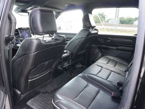 Used 2020 RAM 1500 Limited AWD/4WD image 28