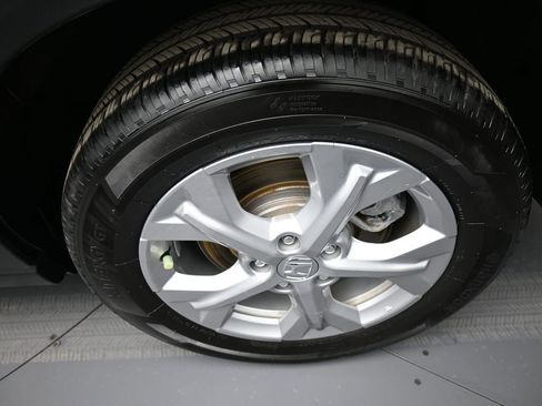 Certified 2023 Honda HR-V LX image 15