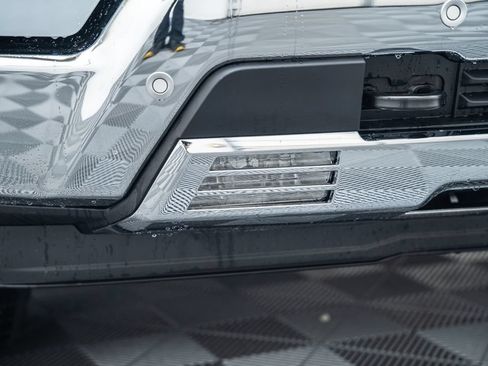 New 2026 Chevrolet Silverado 1500 LTZ w/ Technology Package AWD/4WD image 15