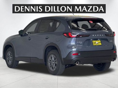 New 2026 MAZDA CX-5 Select AWD/4WD image 6