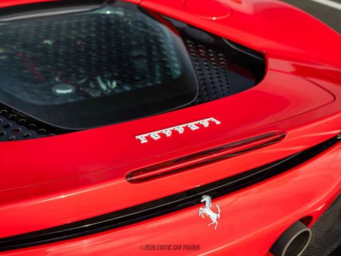 Used 2025 Ferrari SF90 Spider image 82
