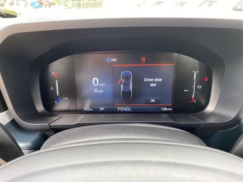 New 2026 Ford Maverick XLT FWD image 77