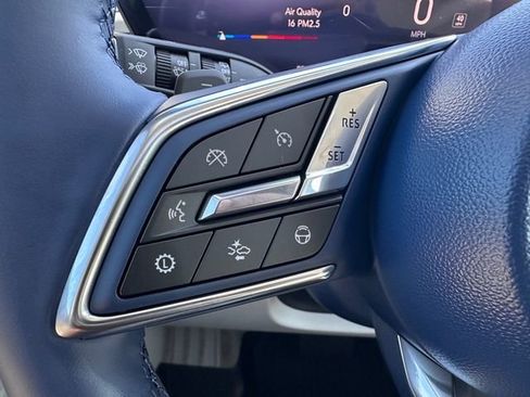 New 2026 Buick Enclave Avenir w/ Super Cruise Package image 28