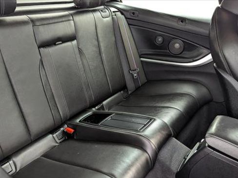 Used 2020 BMW M4 Convertible w/ Competition Package image 20