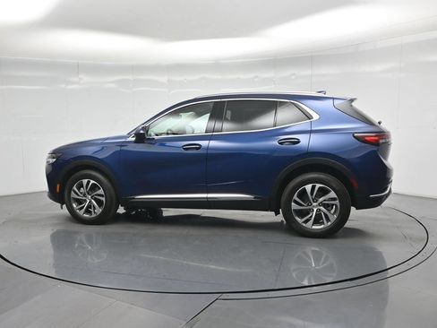 Used 2023 Buick Envision Essence FWD image 6