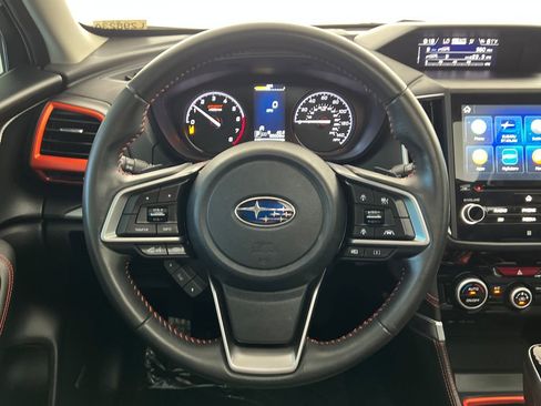 Used 2019 Subaru Forester Sport AWD/4WD image 16